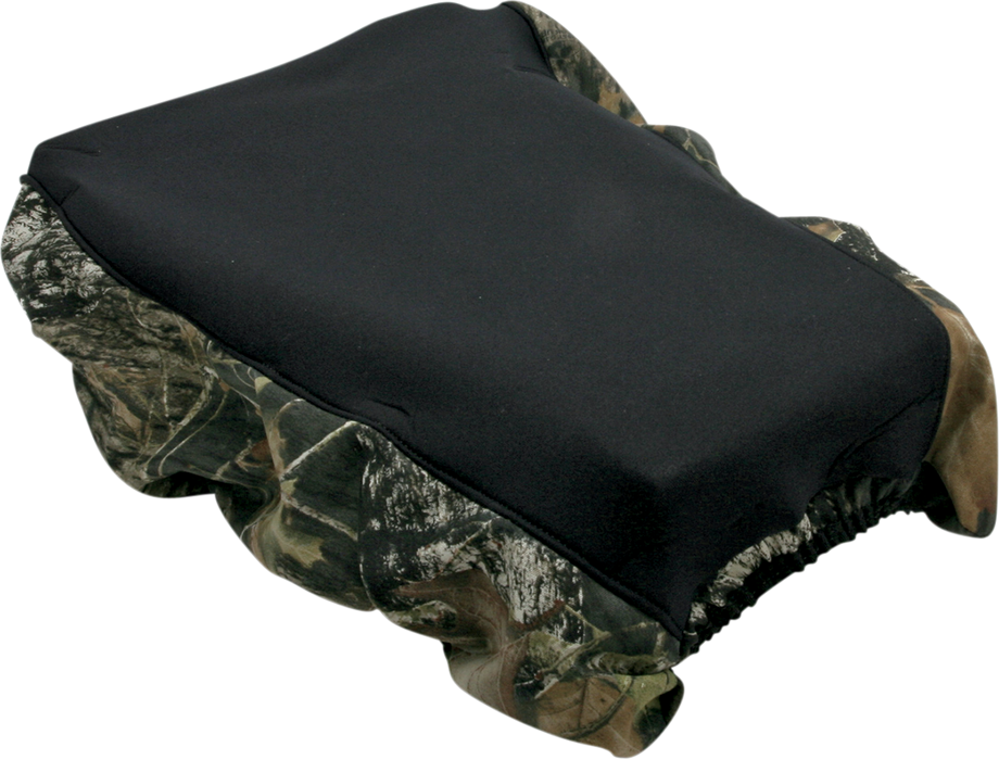 MOOSE UTILITY Seat Cover - Neoprene - Mossy Oak - Honda SCNHF05-155