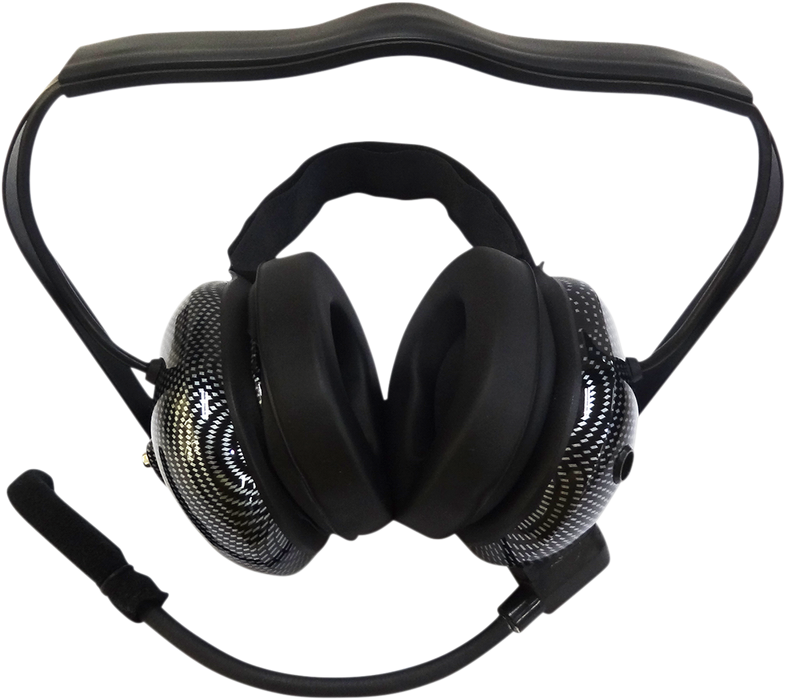 NAVATLAS Behind-Head Headset NB200