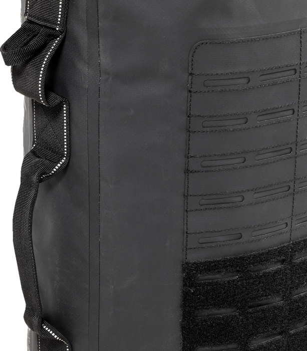 BILTWELL EXFIL-65 Dry Bag - Gen 2 - Black 3018-01