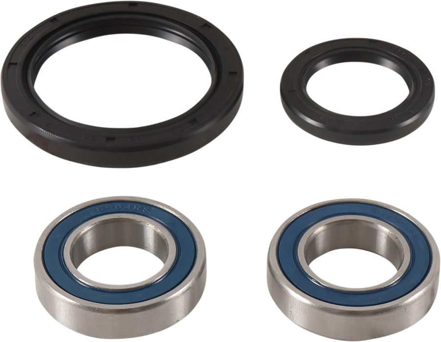 MOOSE RACING Wheel Bearing Kit - Front 25-1753