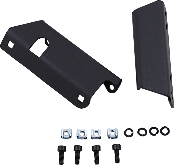 GIVI Skid Plate Kit - Hardware RP5129KIT