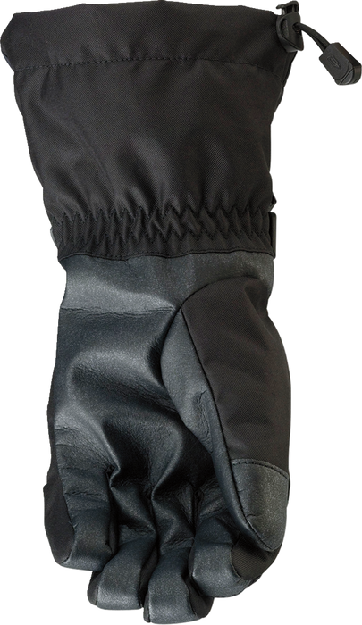 ARCTIVA Pivot Gloves - Black/Gray - 3XL 3340-1403