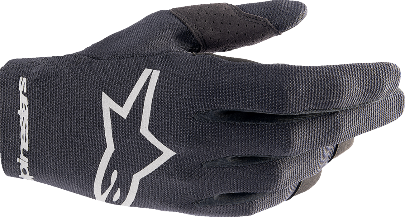 ALPINESTARS Radar Gloves - Black - XL 3561824-10-XL