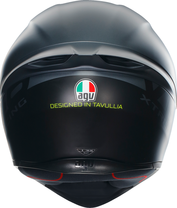 AGV K1 S Motorcycle Helmet - Limit 46 - 2XL 21183940030172X