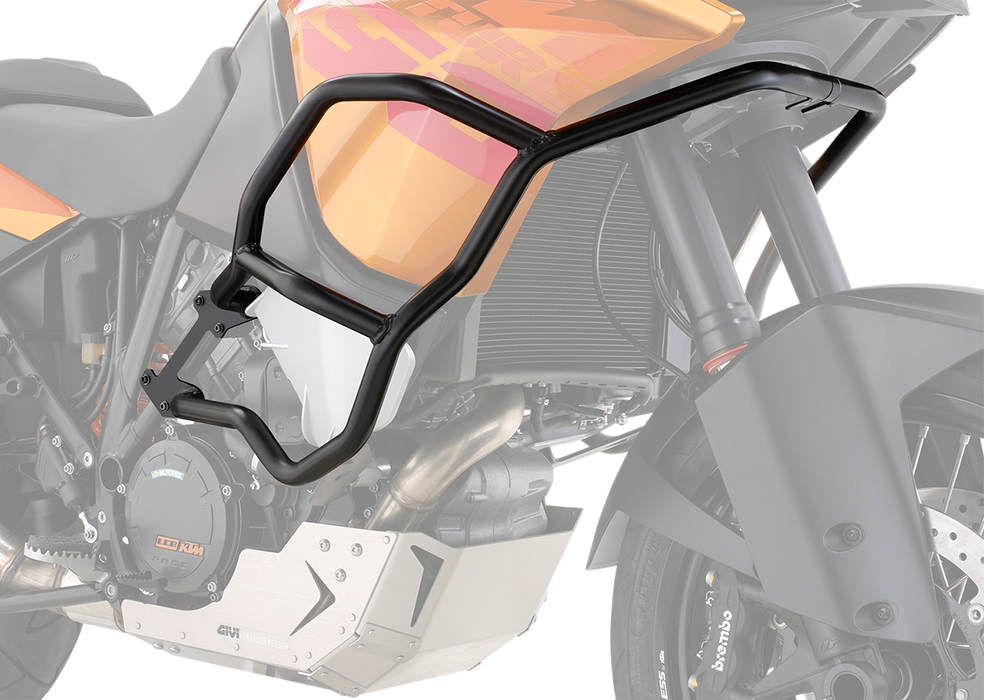 GIVI Engine Guards - KTM - 1190 Adventure TN7703