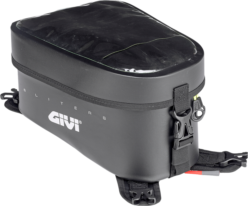 GIVI Tank Bag - Gravel-T - 10 Liter GRT716