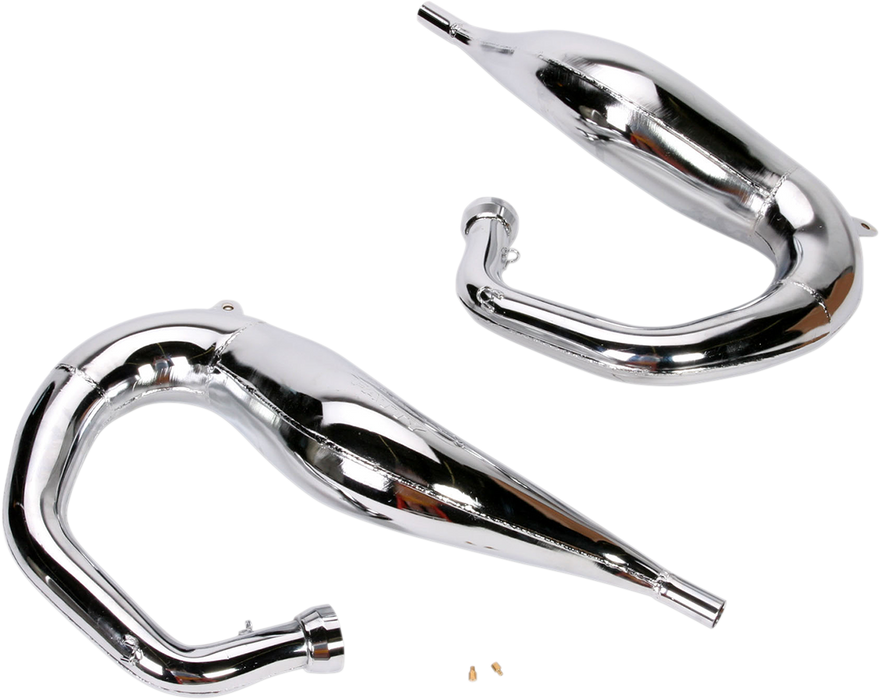 FMF Fatty Pipe - '87-'06 Banshee 020145 FMF-Y44