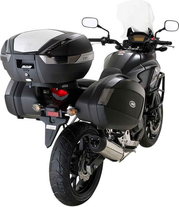 GIVI Sidecase Mount - CB500X PLX1121