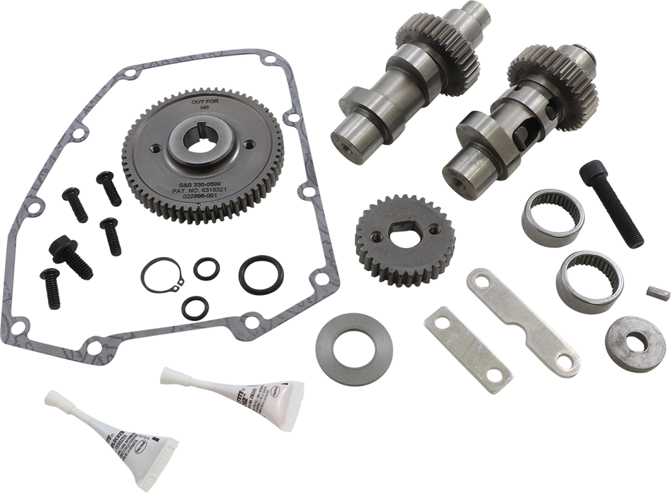 S&S CYCLE Easy Start Cam Kit - Twin Cam 106-5221