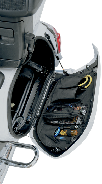 SADDLEMEN Saddlebag Organizer 3501-0719