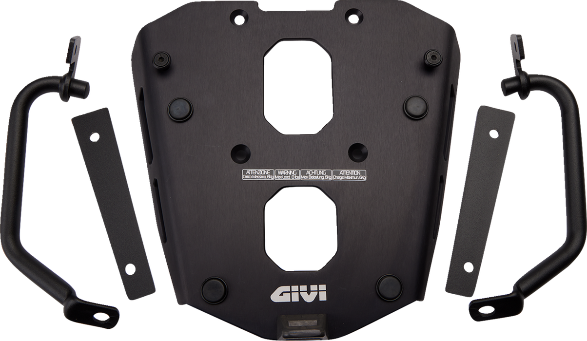 GIVI Rear Rack - V-Strom 1050 '20 SRA3117