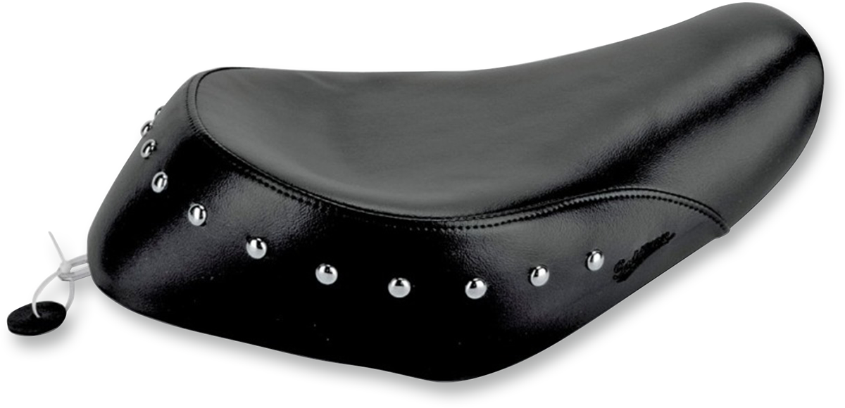 SADDLEMEN Renegade Studded Seat 879-03-001