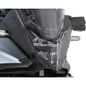 SW-MOTECH Headlight Guard - Honda XL750R Transalp2024  LPS.01.070.10000/B