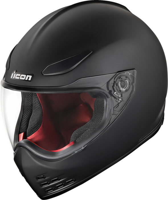 ICON Domain™ Motorcycle Helmet - Rubatone - XS 0101-14916