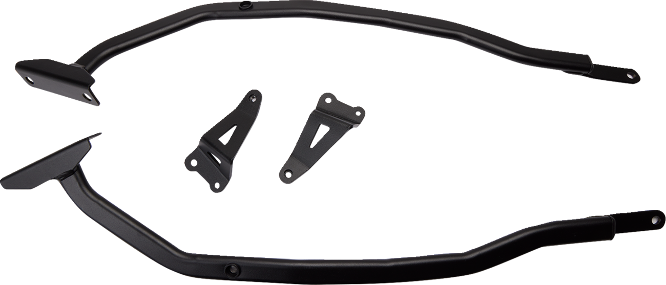 GIVI Side Arms - Rear Rack - Suzuki - GSX/GSF 539FZ