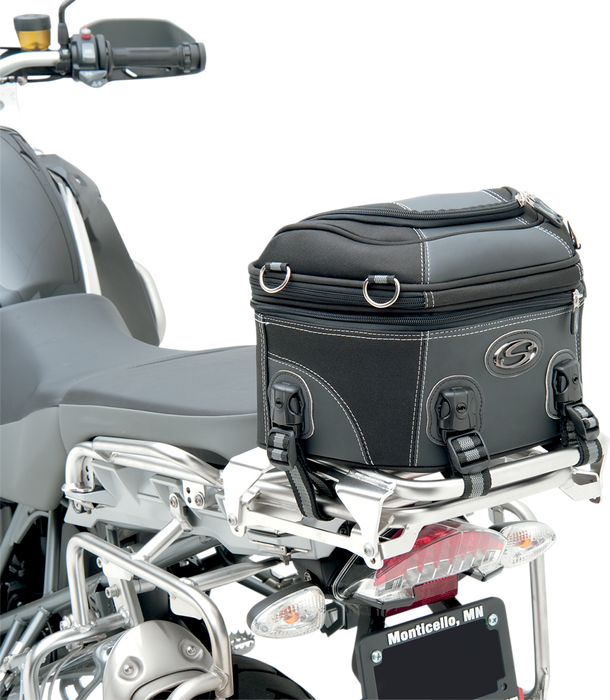 SADDLEMEN Rear Rack Bag EX000649