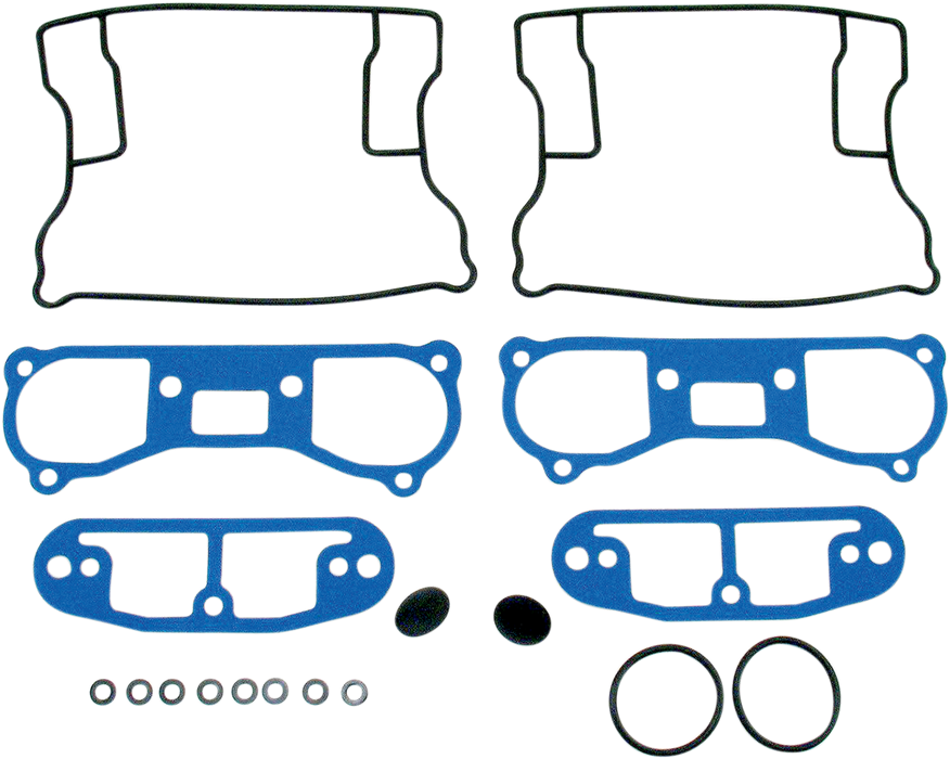 S&S CYCLE Rocker Box Gasket Kit 90-4049