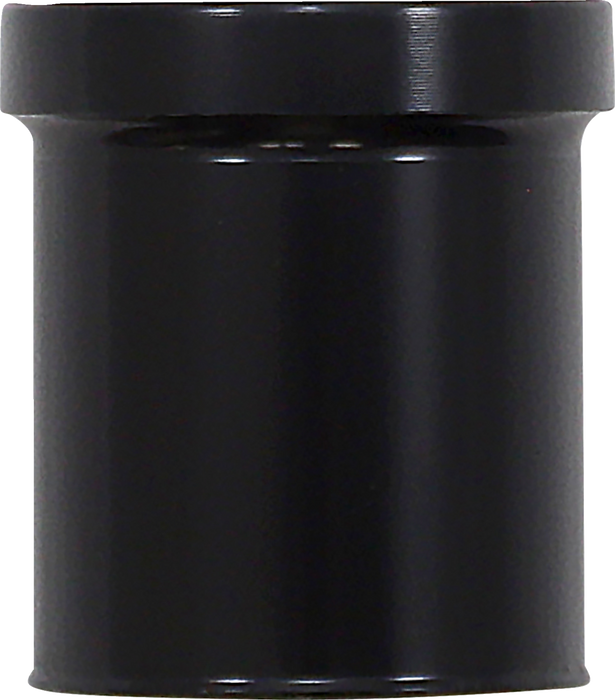 MOOSE RACING Wheel Spacer - Steel - Front 11-1057