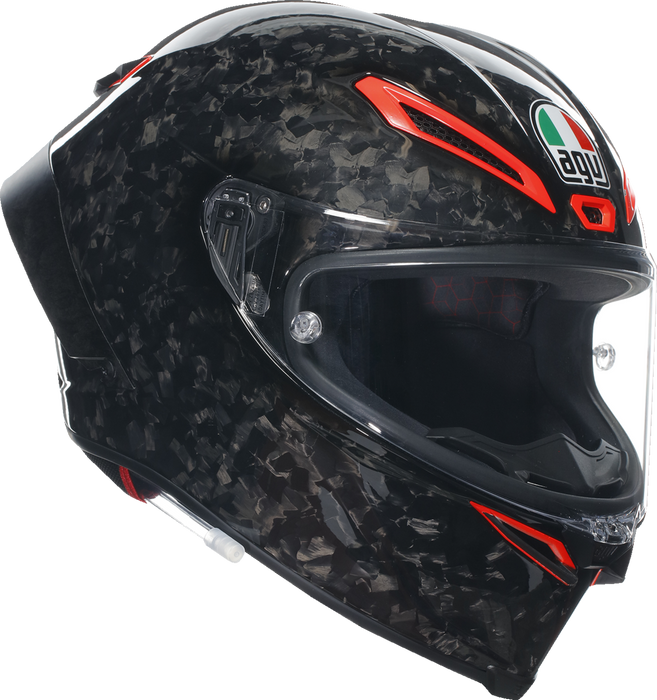 AGV Pista GP RR Helmet - Carbonio Forgiato - Italia - XL 2118356002003XL