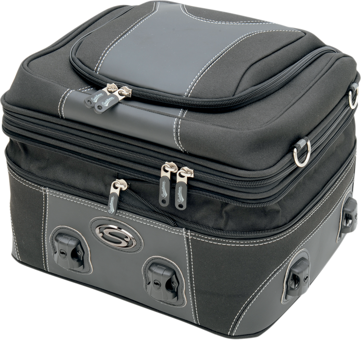 SADDLEMEN Pillion Luggage Bag 3516-0145