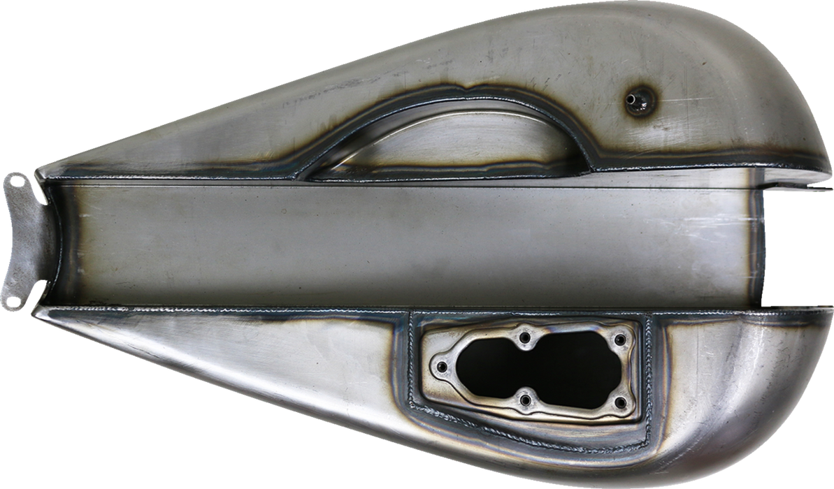 KODLIN MOTORCYCLE Gas Tank - Stretched - M8 Softails K61143