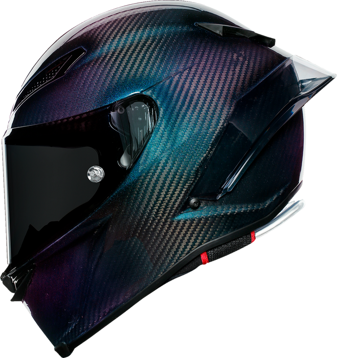 AGV Pista GP RR Helmet - Iridium Carbon - Medium 2118356002012M