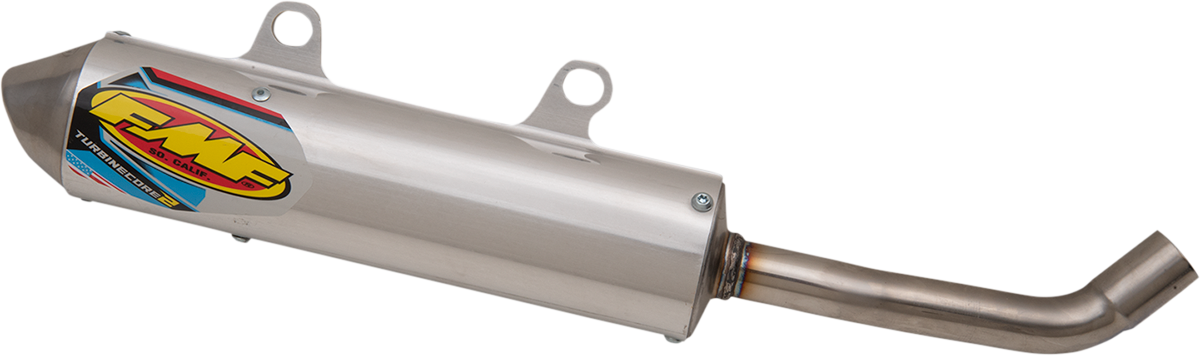 FMF Turbinecore 2 Silencer 025262 1821-1951