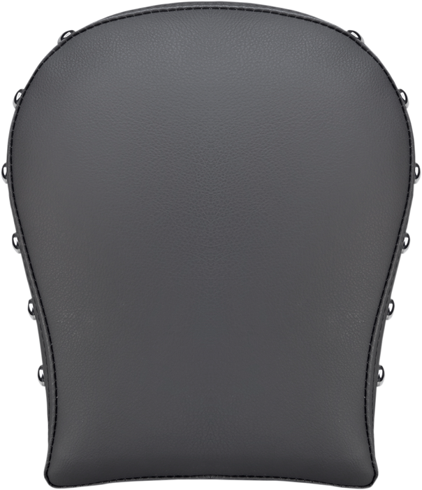 SADDLEMEN Renegade Pillion Pad - Studded - 9" - Universal SA1030