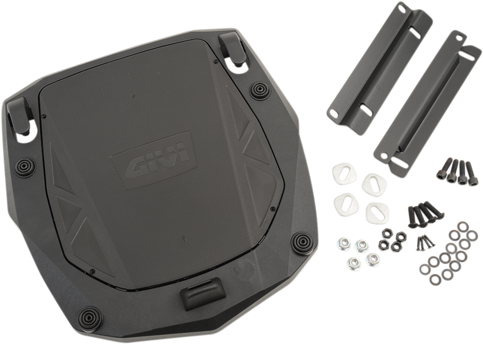 GIVI Plate Adapter E528