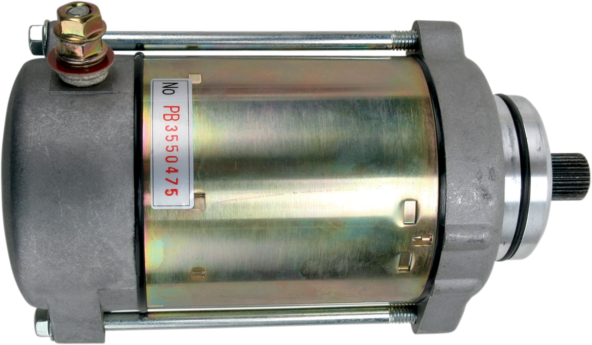 MOOSE UTILITY Starter Motor - Kawasaki M-61-202