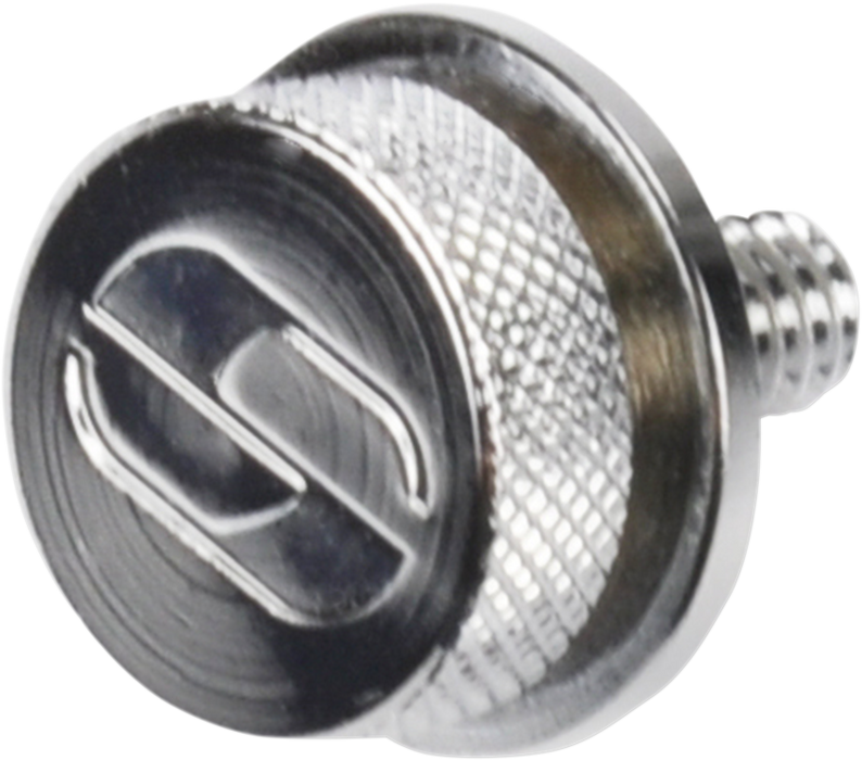 SADDLEMEN 1-1/4"-20 Seat Knob 8909C