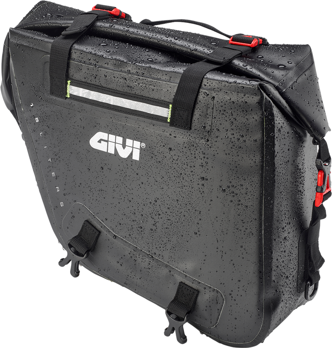 GIVI Gravel-T Saddlebags - 15L GRT718