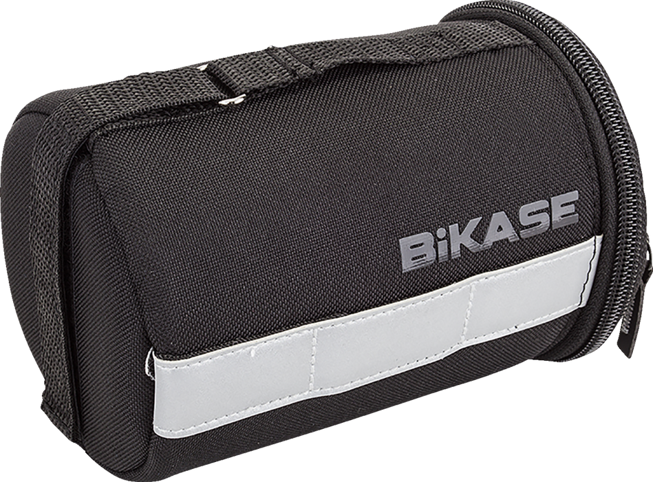 BIKASE Tommy Tote Seat/Handlebar Bag 1005