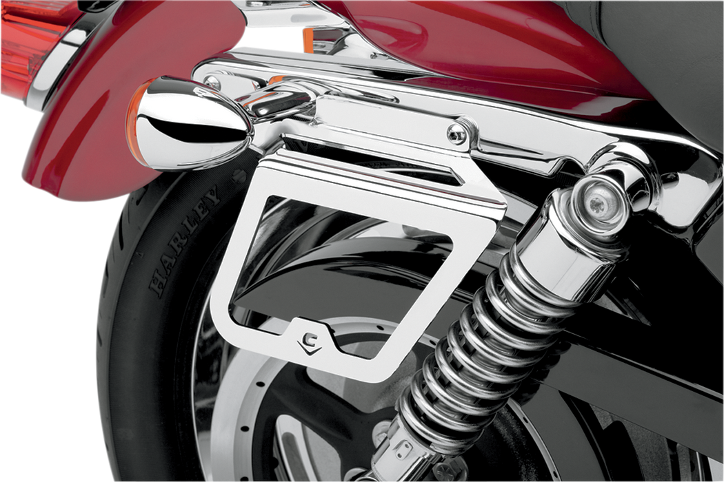 COBRA Saddlebag Supports 602-6103