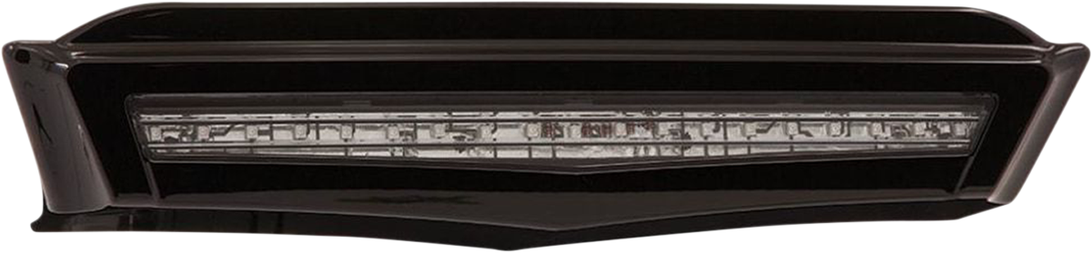 CIRO Center Brake Light - Black 40005