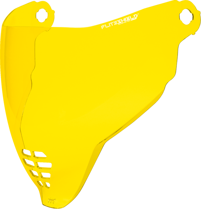 ICON Airflite™ FliteShield™ - 22.06 - Yellow 0130-1074