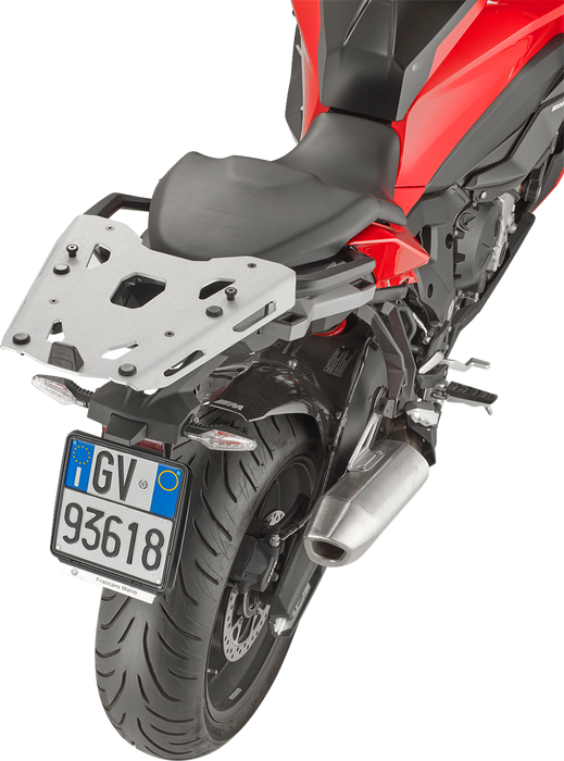 GIVI Specific Rear Rack - BMW - S 1000 XR SRA5138