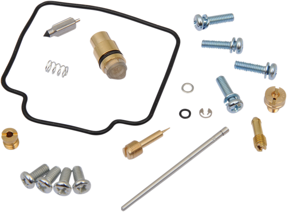 MOOSE RACING Carburetor Repair Kit - Suzuki 26-1764