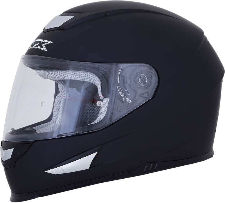 AFX FX-99 Helmet - Matte Black - XS 0101-11042