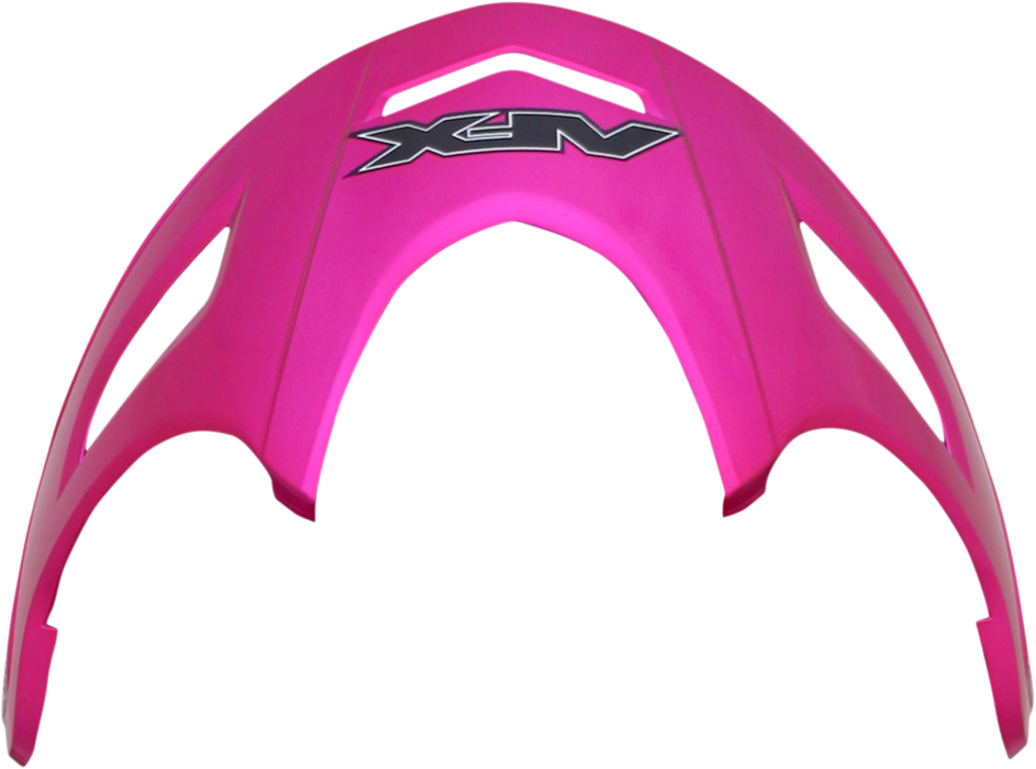 AFX FX-50 Peak - Fuchsia 0132-0861