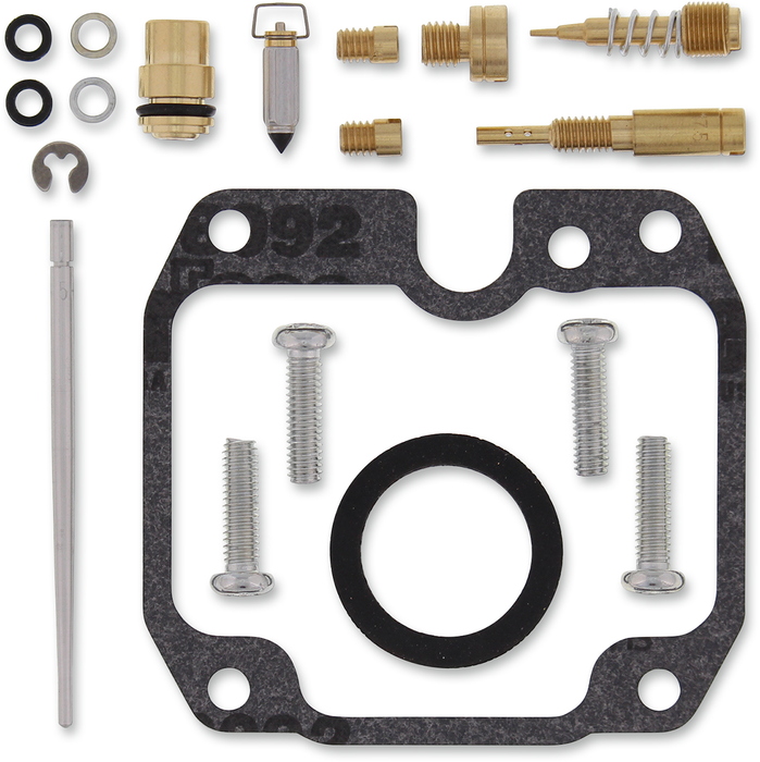 MOOSE RACING Carburetor Repair Kit - Kawasaki 26-1406