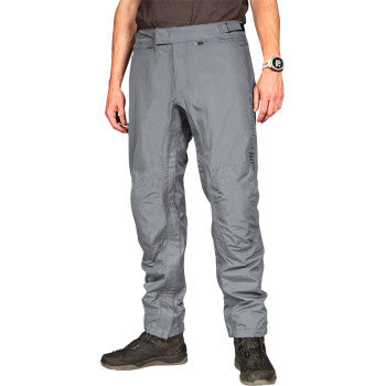 ICON PDX3™ Overpant - Gray - 2XL 2821-1388