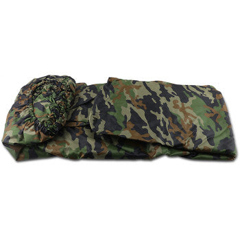 DOWCO ATV Cover - Camo - 2XL 26041-00