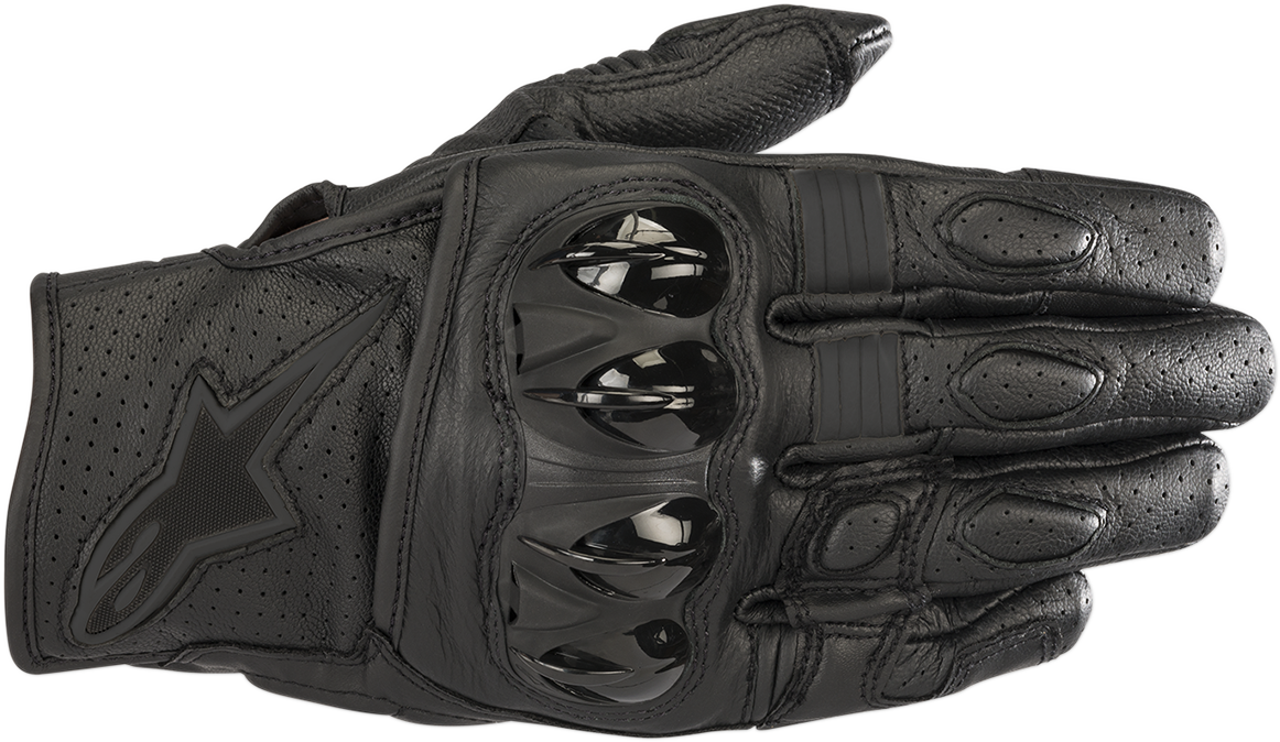 ALPINESTARS Celer V2 Gloves - Black - XL 3567018-1100-XL