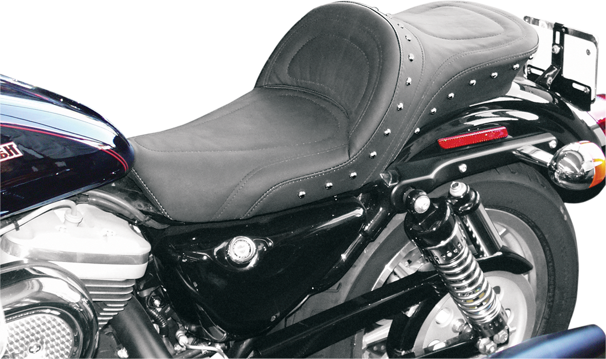 SADDLEMEN Explorer Special Seat - XL '86-'03 8500J