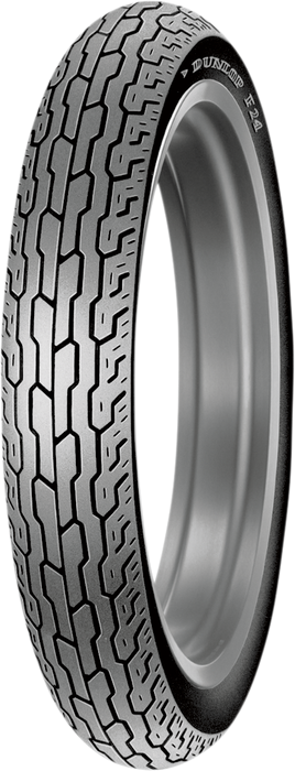 DUNLOP Tire - F24 - Front - 100/90-19 - 57S 45812975