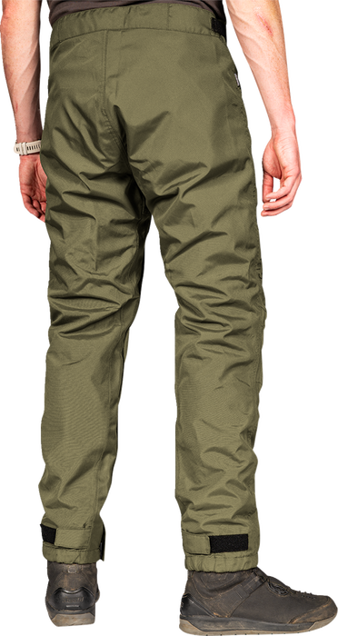 ICON PDX3™ Overpant - Olive - XS 2821-1376