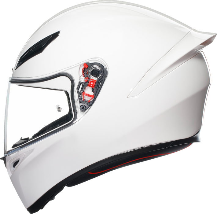 AGV K1 S Helmet - White - XS 2118394003028XS