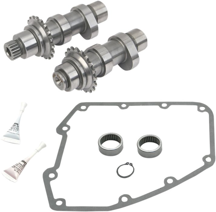 S&S CYCLE 557C Chain Drive Cam Kit FITS 07-17TWIN CAM,06DYNA 330-0105