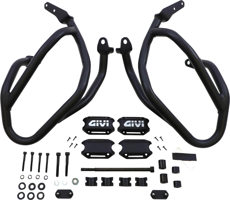 GIVI Engine Guards - KTM - 390 Adventure TN7711